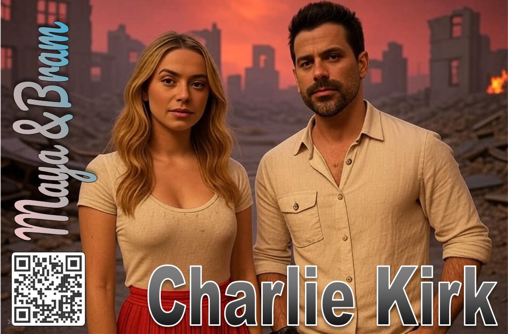 Albumcover van Charlie