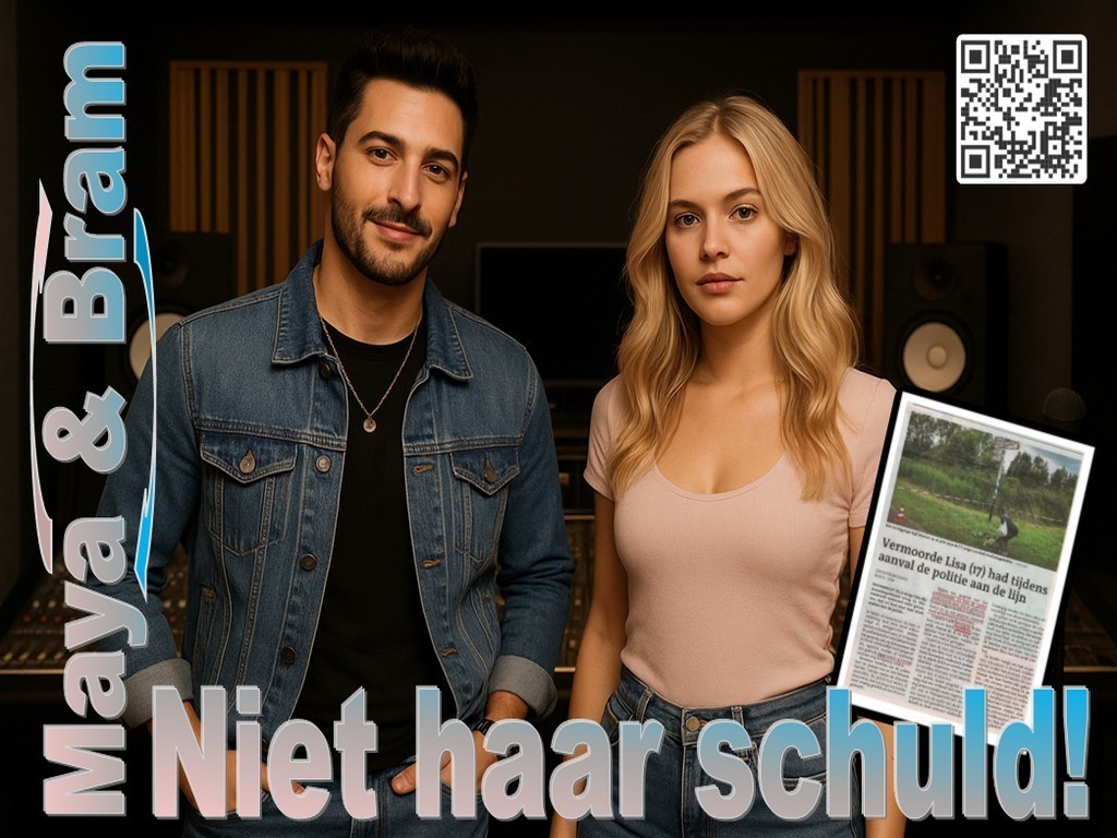 Albumcover van Lisa